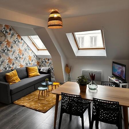 Appartement 6 Pers Hyper Centre Épernay Exteriér fotografie