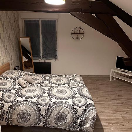 Appartement 6 Pers Hyper Centre Épernay Exteriér fotografie