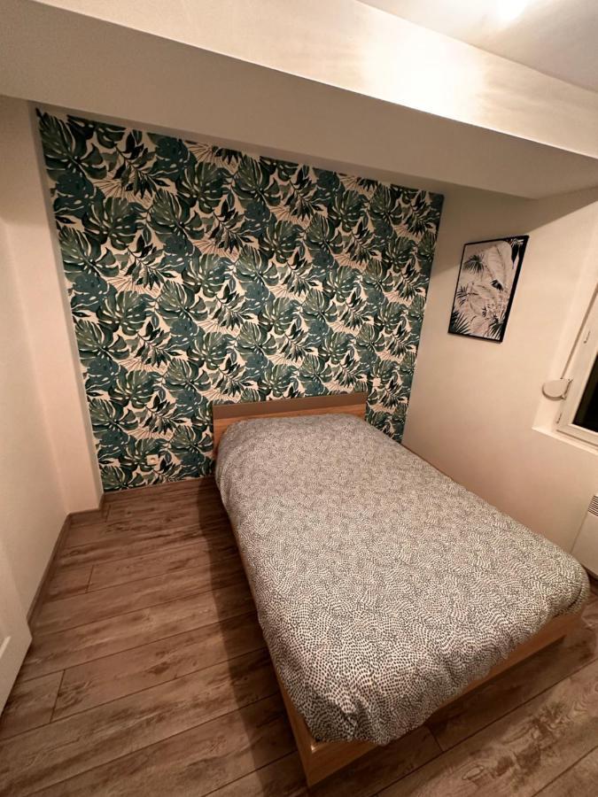 Appartement 6 Pers Hyper Centre Épernay Exteriér fotografie