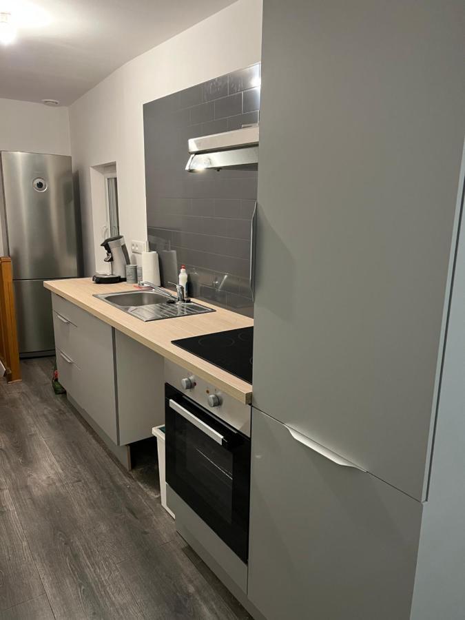Appartement 6 Pers Hyper Centre Épernay Exteriér fotografie