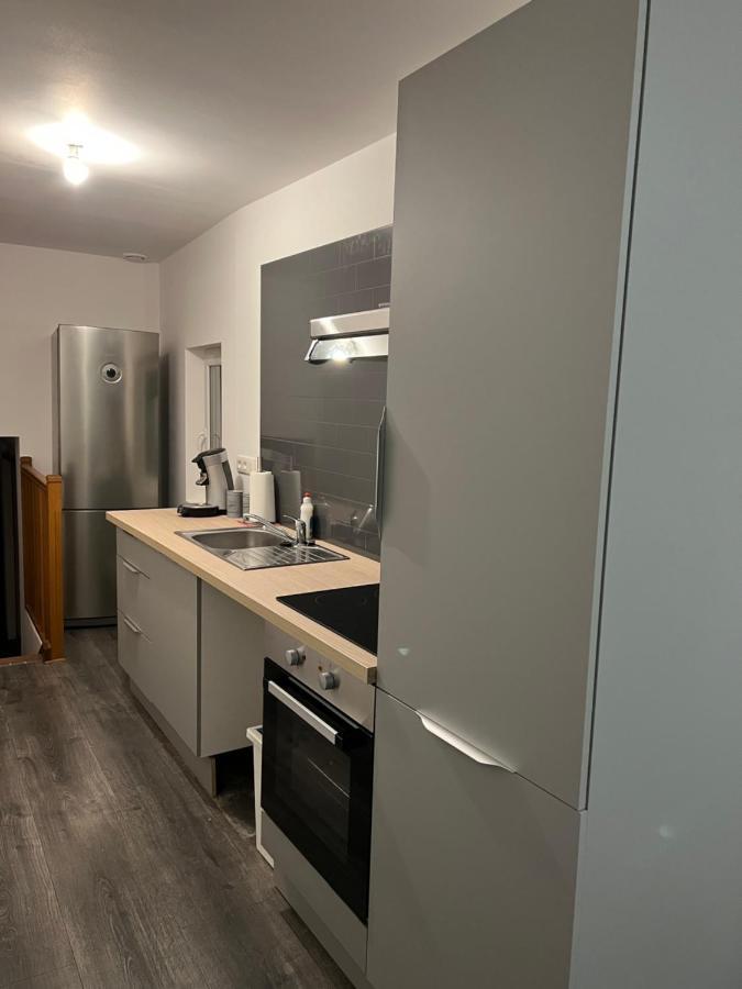 Appartement 6 Pers Hyper Centre Épernay Exteriér fotografie