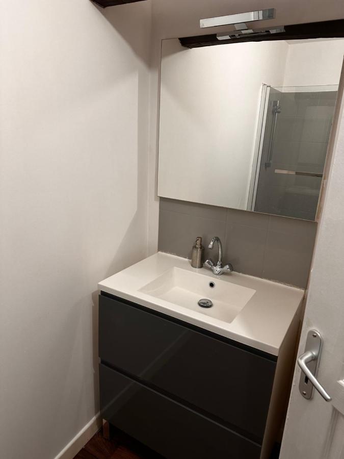 Appartement 6 Pers Hyper Centre Épernay Exteriér fotografie