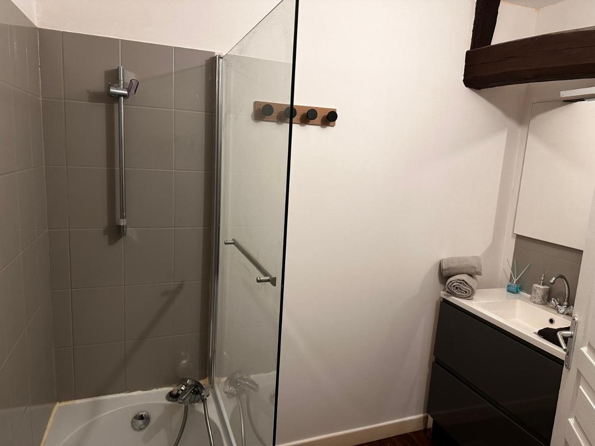 Appartement 6 Pers Hyper Centre Épernay Exteriér fotografie